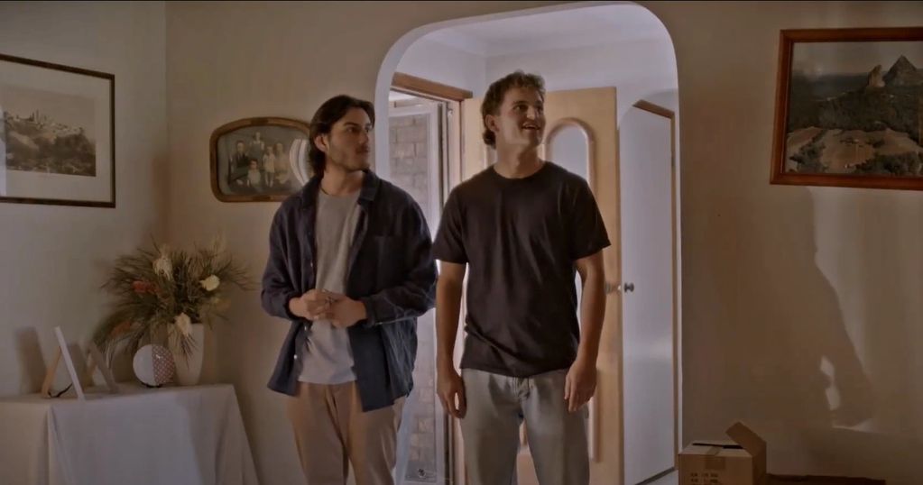 BUTCHERY BY THE OAK Jordan Peace Productions